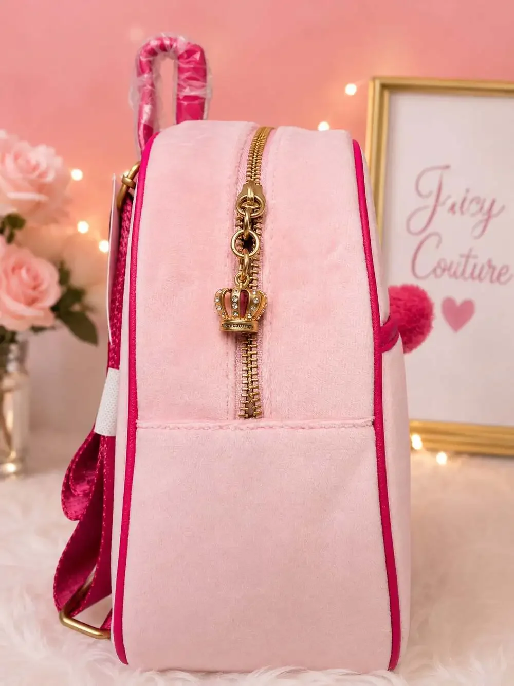 Juicy Couture brand new